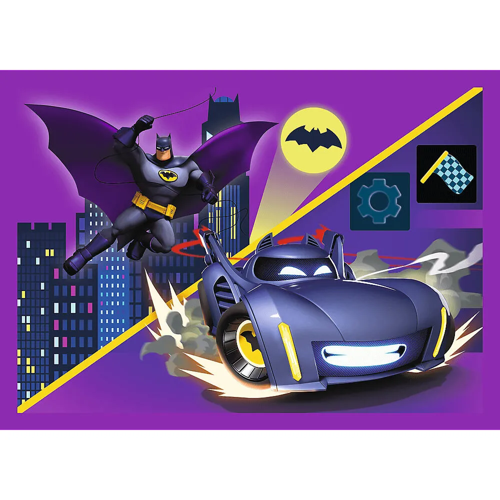 Trefl 34658 70 Parça Puzzle Thumbnail 3