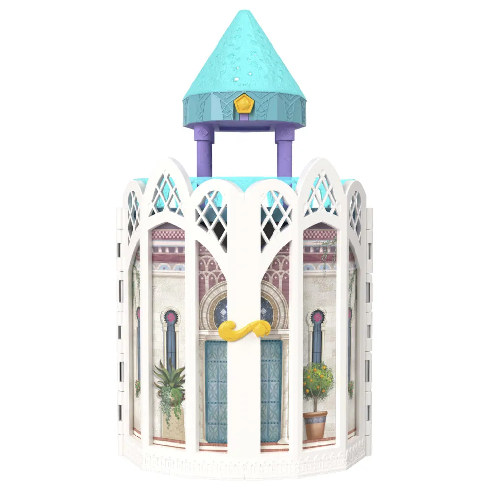 Mattel Disney HPX38 Thumbnail 2