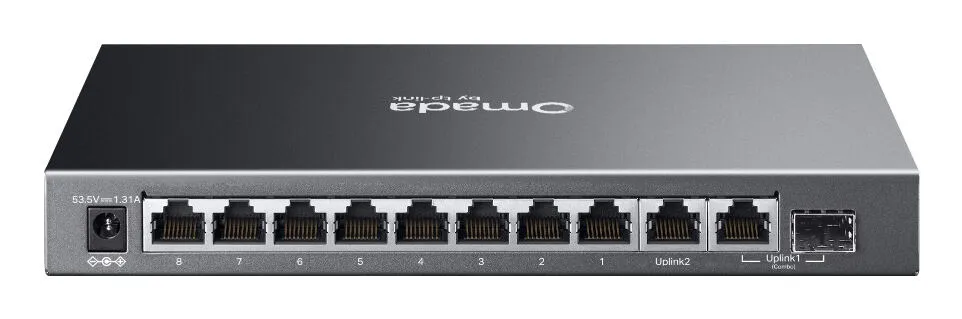 TP-Link Omada ES210GP Thumbnail 2