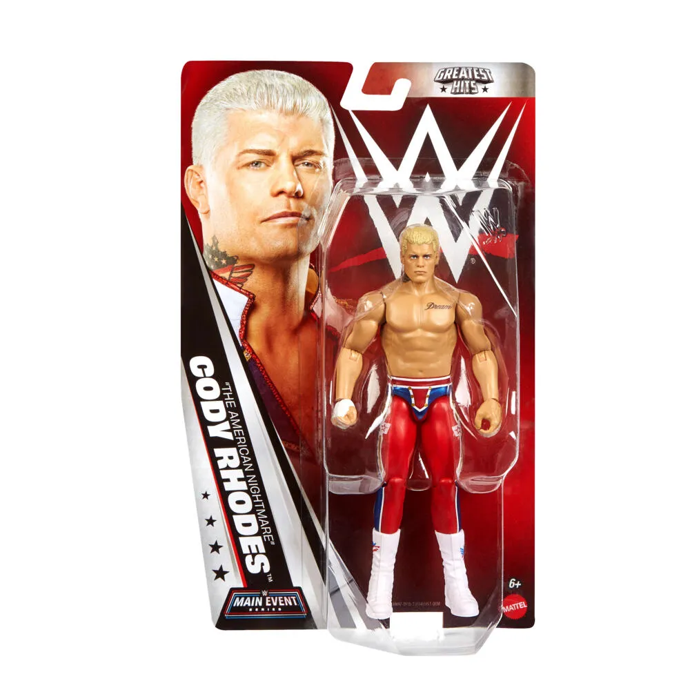 WWE JHH97 Thumbnail 10