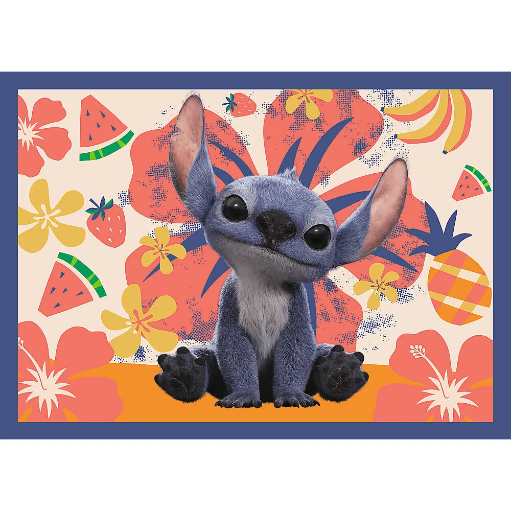 Trefl 34666 70 Parça Puzzle Thumbnail 2