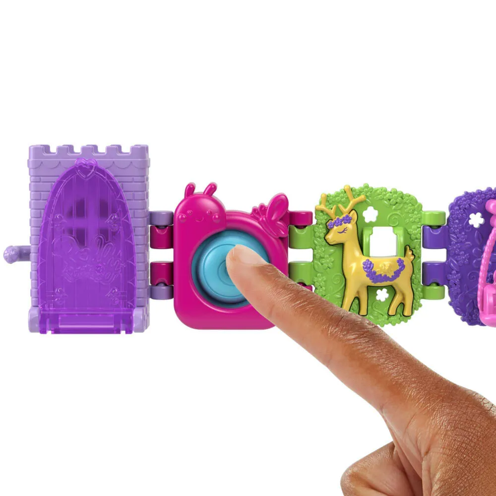 Polly Pocket HKV69 Thumbnail 8