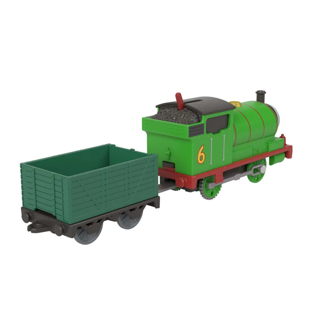 Fisher-Price Thomas & Friends JGF94 oyuncak araç Thumbnail 3