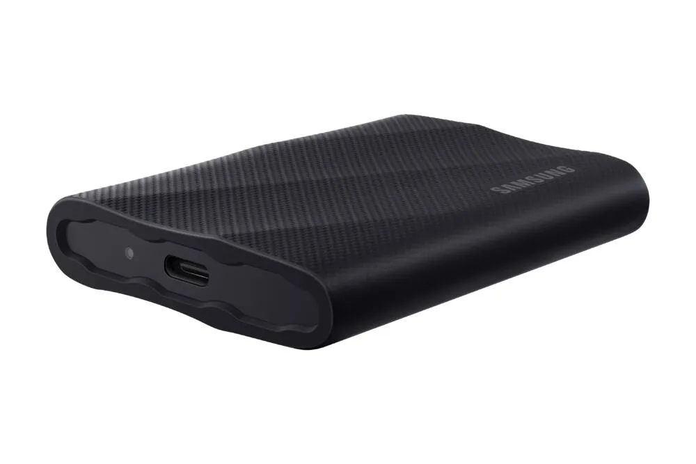 Samsung MU-PG1T0B/EU 1 TB SSD Thumbnail 2