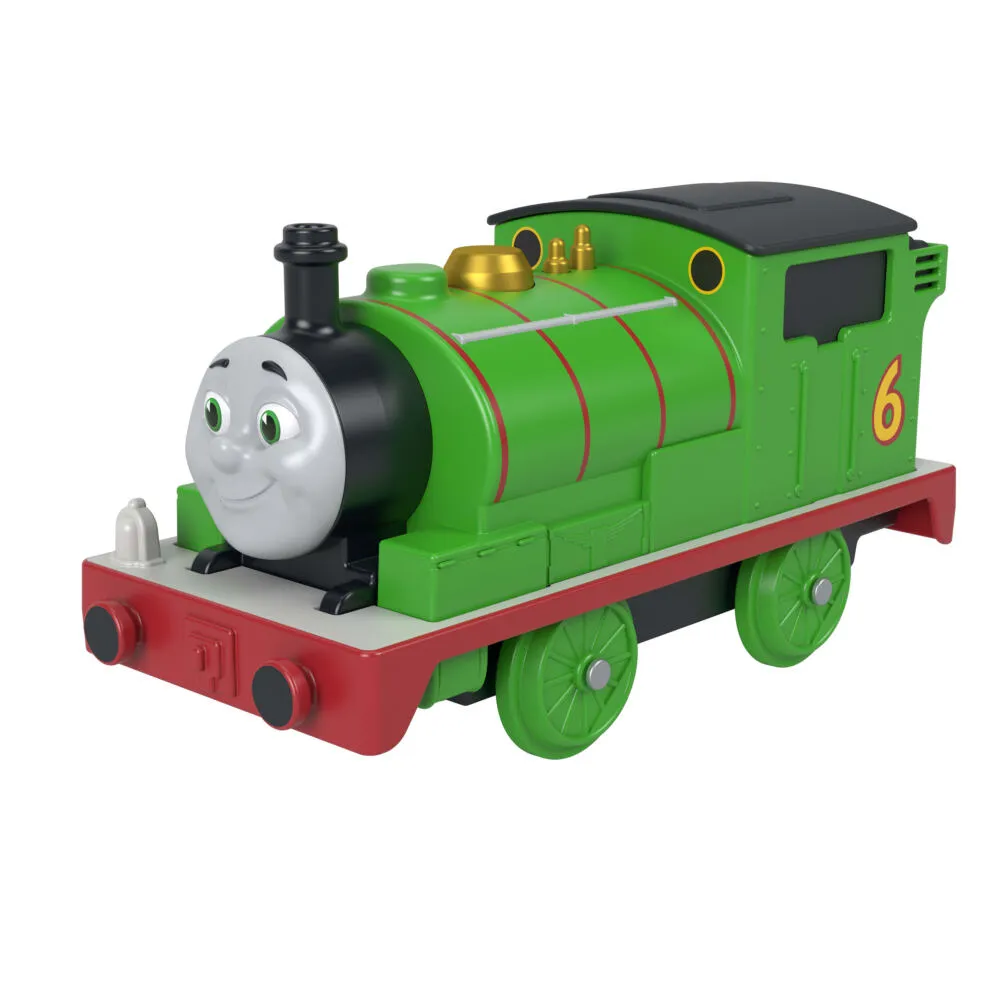 Fisher-Price Thomas & Friends JRW09 oyuncak araç Figür Oyuncak