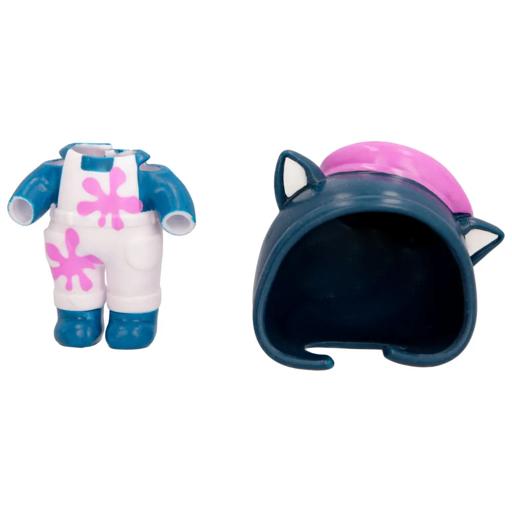 IMC Toys 916197 Oyuncak Bebek Thumbnail 7