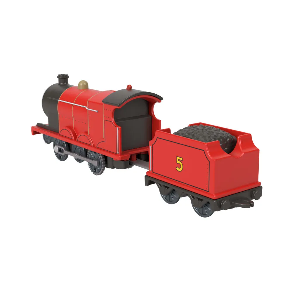 Fisher-Price Thomas & Friends JGF95 oyuncak araç Thumbnail 1
