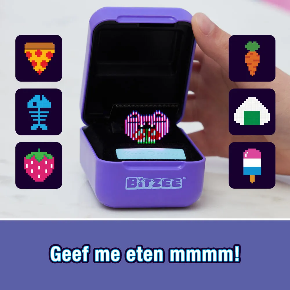 Spin Master Bitzee 6067790 Thumbnail 12