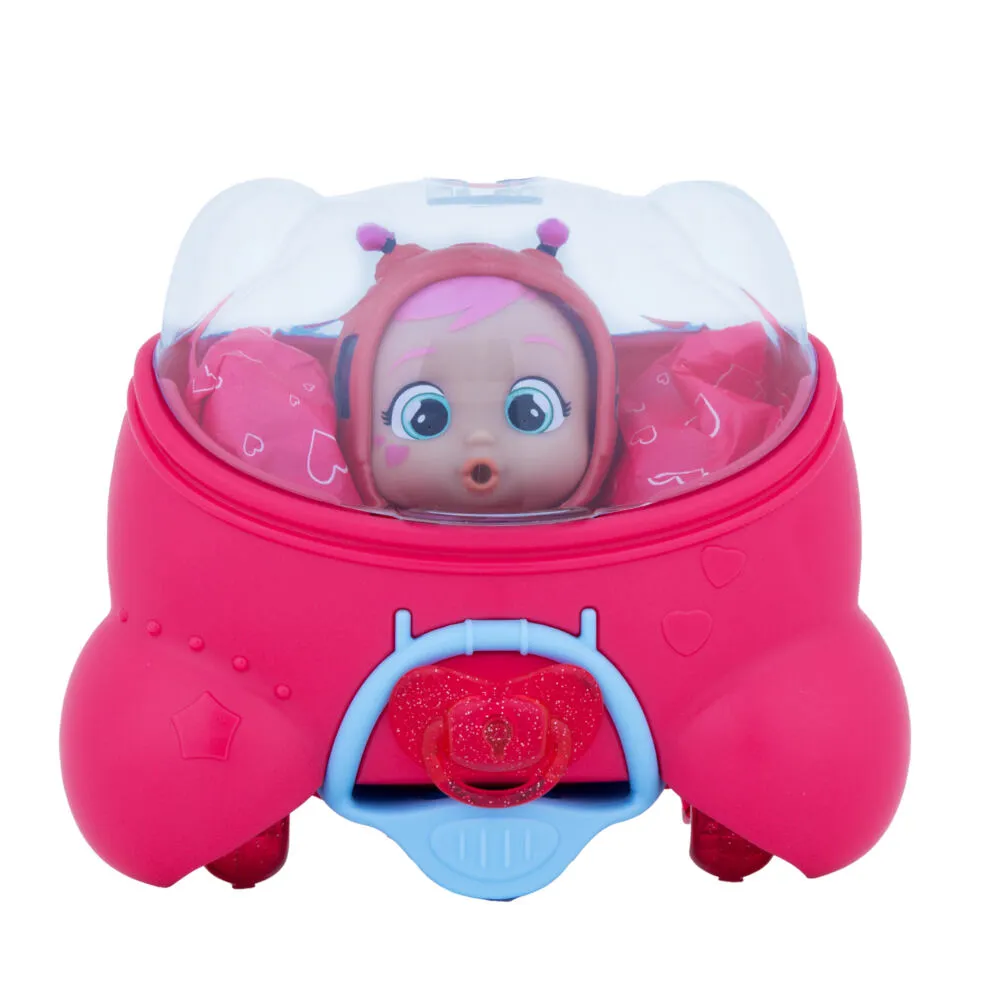 IMC Toys 914025 Oyuncak Bebek Thumbnail 1
