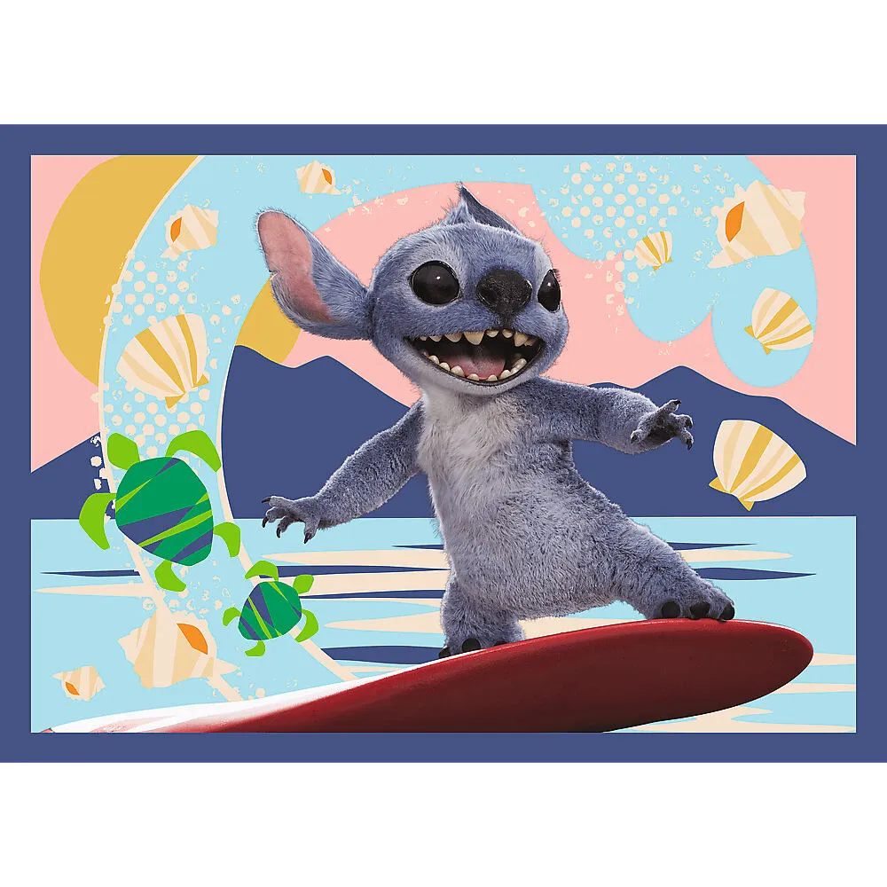 Trefl 34666 70 Parça Puzzle Thumbnail 4