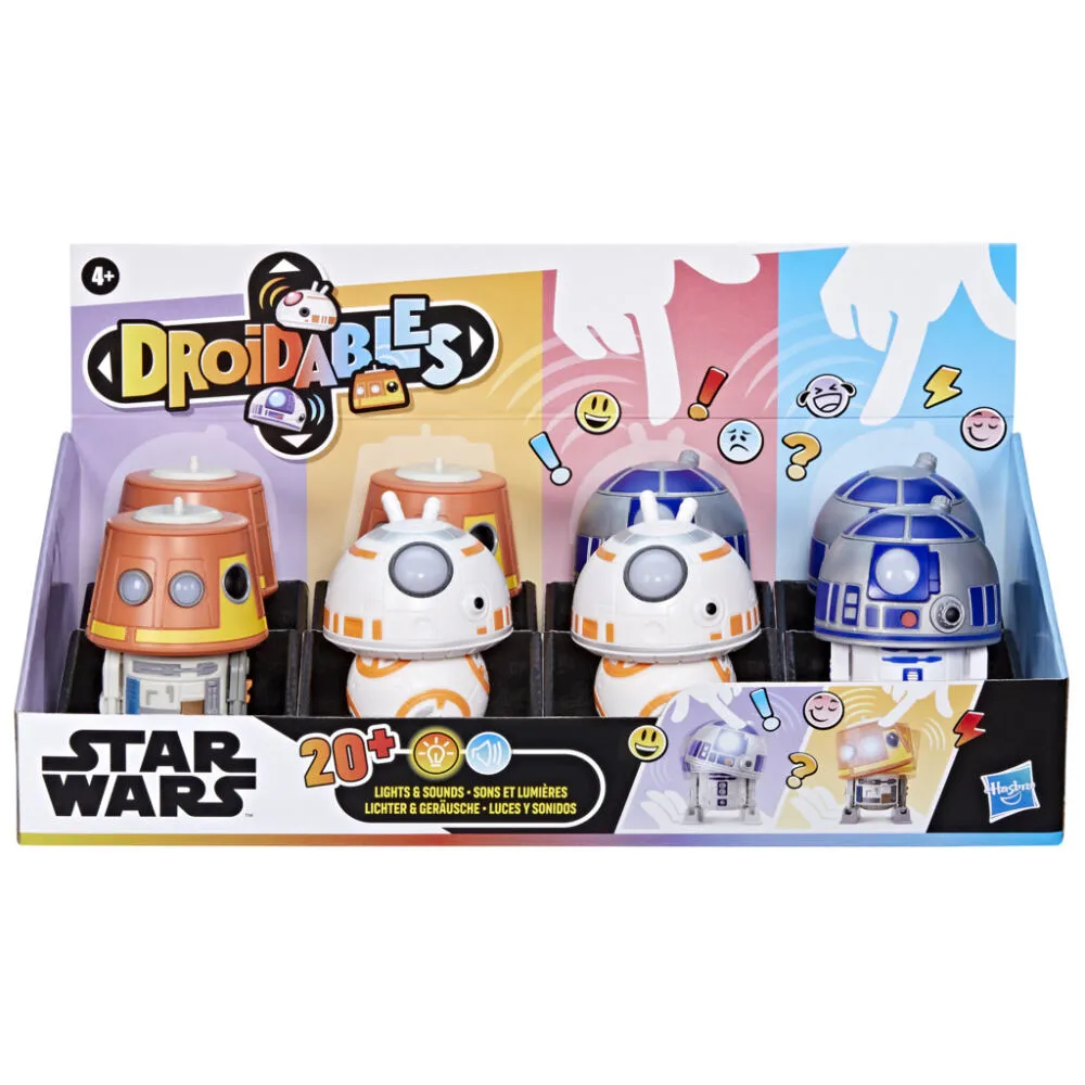 Hasbro Star Wars F6863EU4 Thumbnail 11