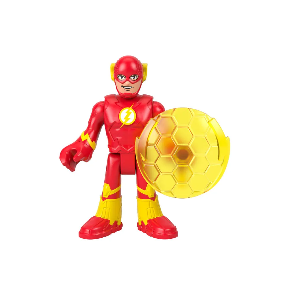 Fisher-Price Imaginext JDL01 çocuk oyuncak şekli Figür Oyuncak