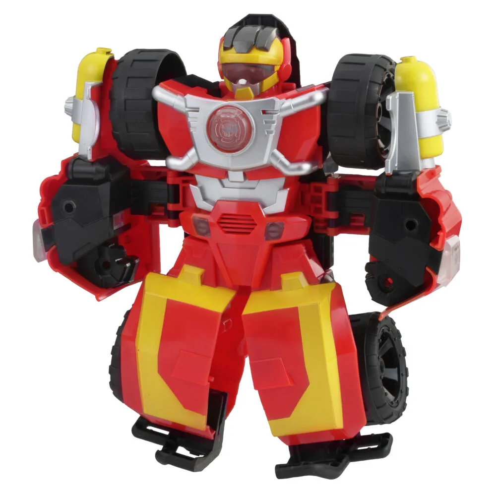 Transformers E19880000 Thumbnail 1