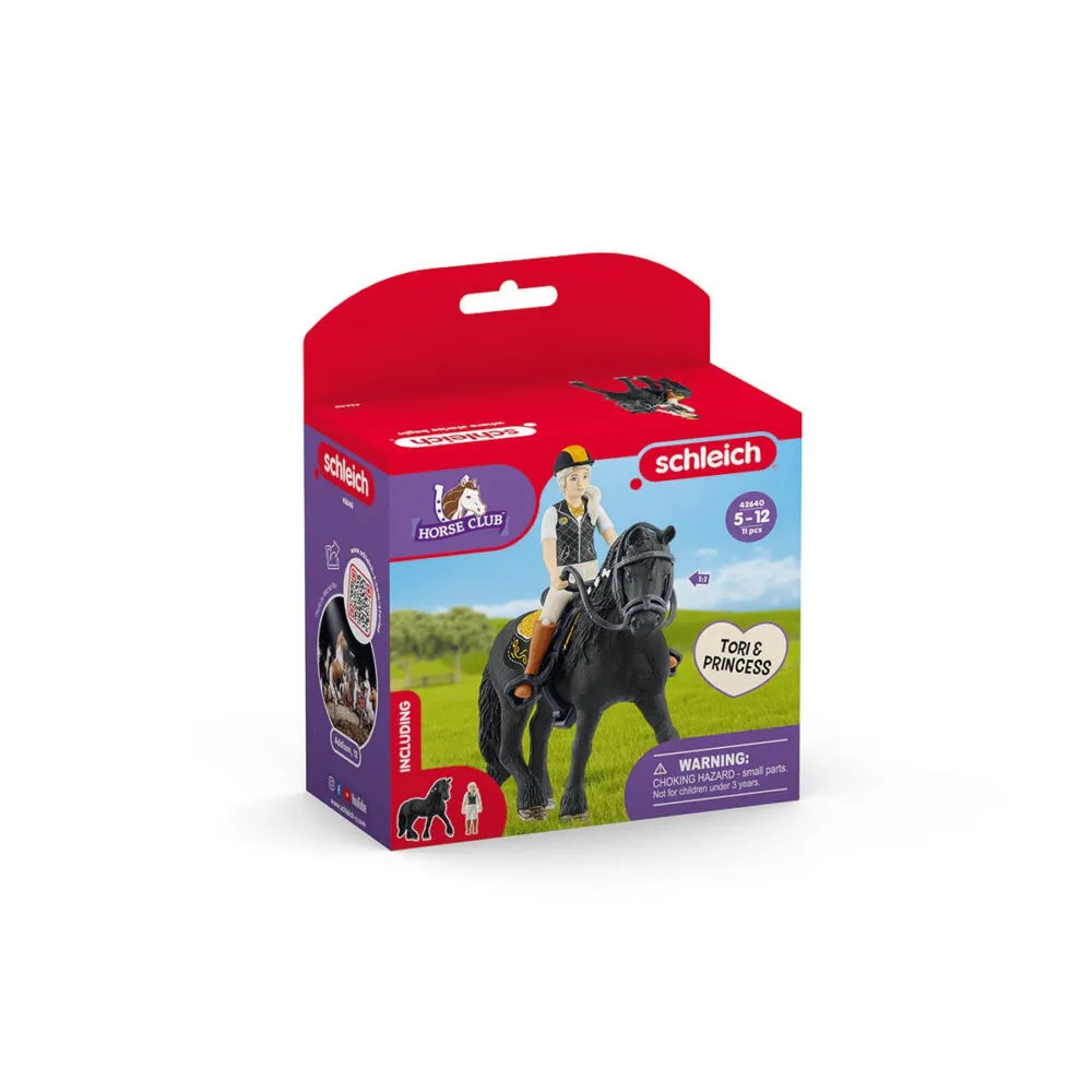 schleich HORSE CLUB 42640 Thumbnail 8
