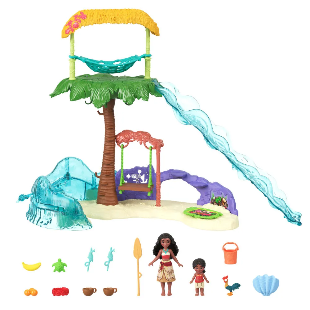 Mattel JFF12 oyuncak oyun seti Thumbnail 4
