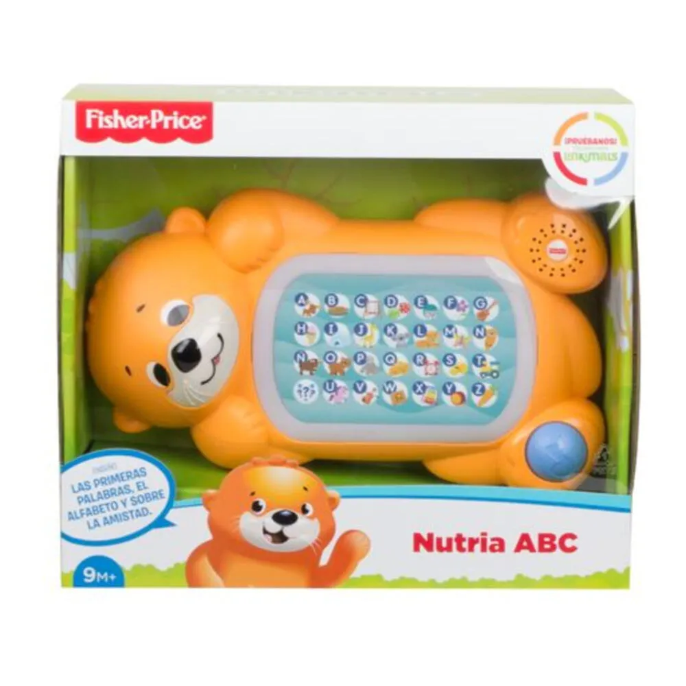 Fisher-Price GJP61 Thumbnail 7