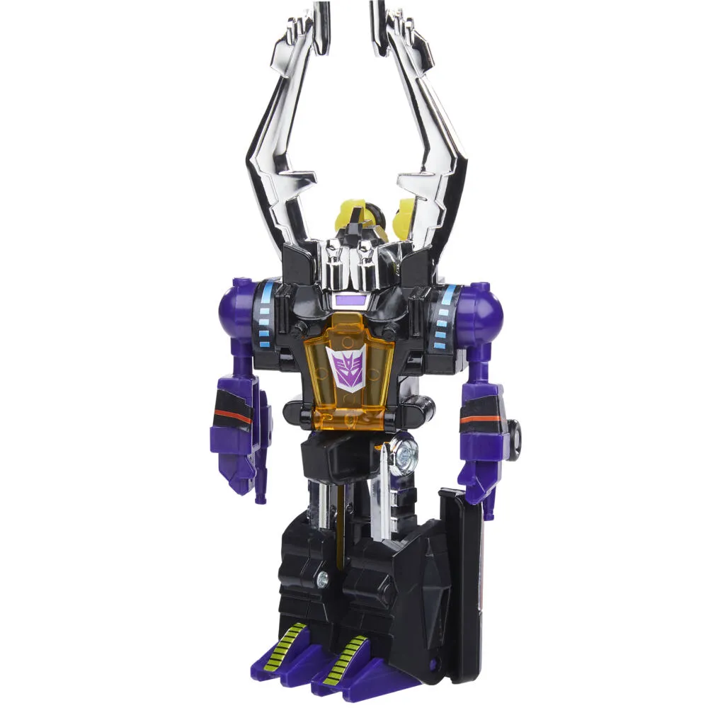 Hasbro Transformers The Movie G1 Kickback F69475L0 Thumbnail 7