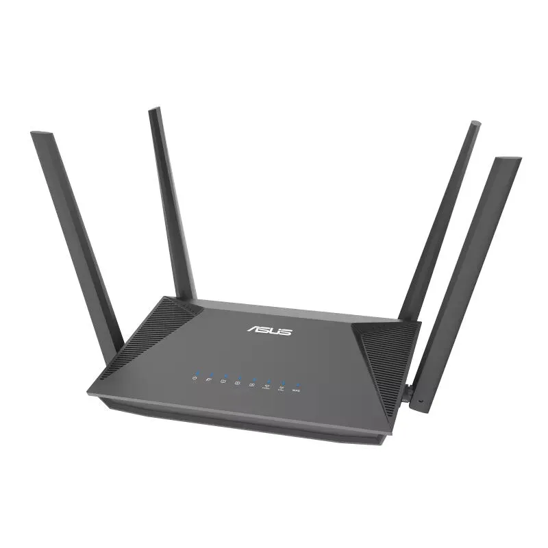ASUS RT-AX52 AX1800 AiMesh 90IG08T0-MO3H00 Thumbnail 7