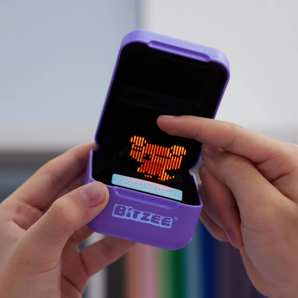 Spin Master Bitzee 6067790 Thumbnail 2