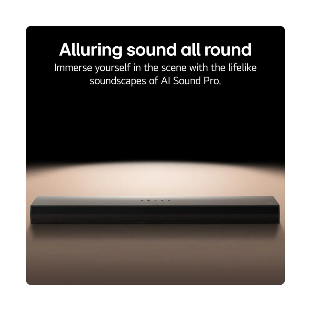 LG US40T.DGBRLLK Thumbnail 7