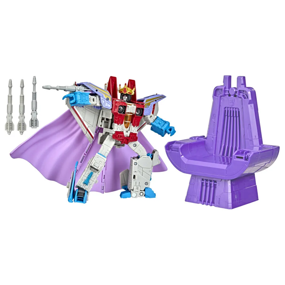Hasbro Transformers Generations Studio Series Leader Transformer Oyuncakları