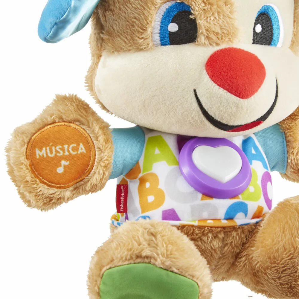 Fisher-Price Laugh & Learn FPM56 Thumbnail 7