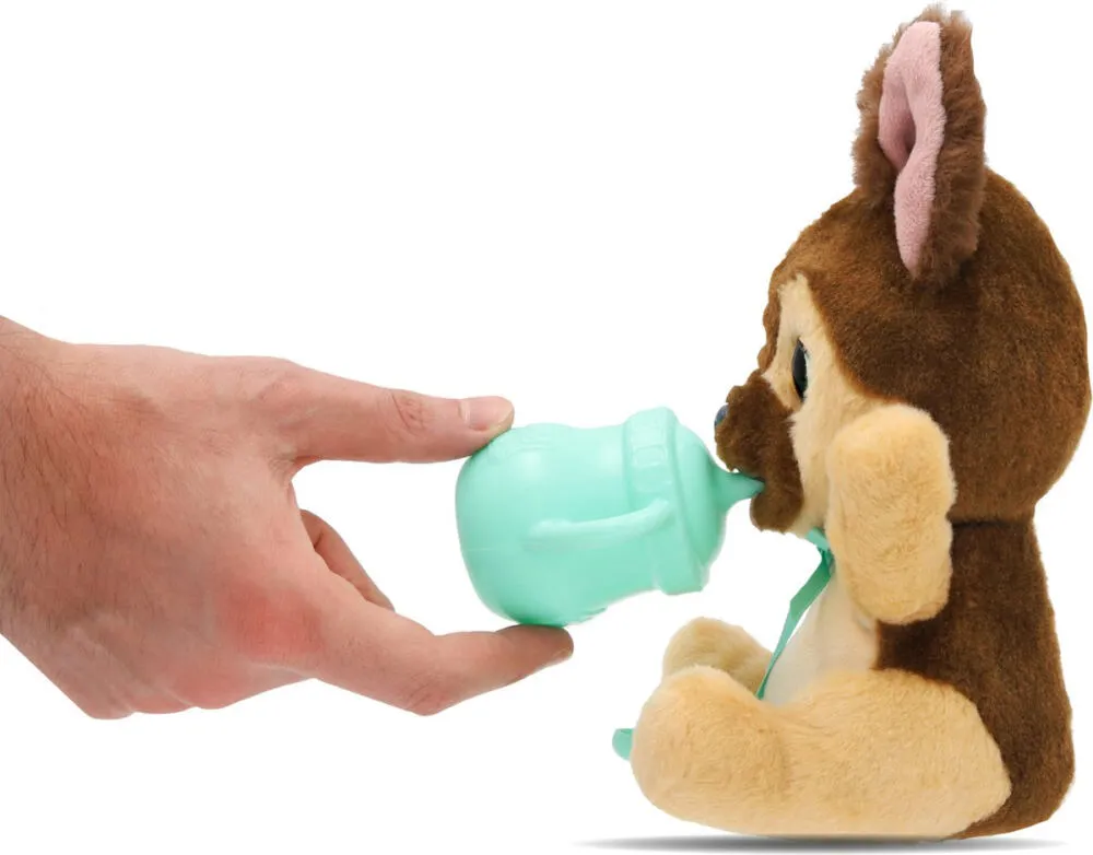 IMC Toys Baby Paws Yummy IM926363 Thumbnail 4