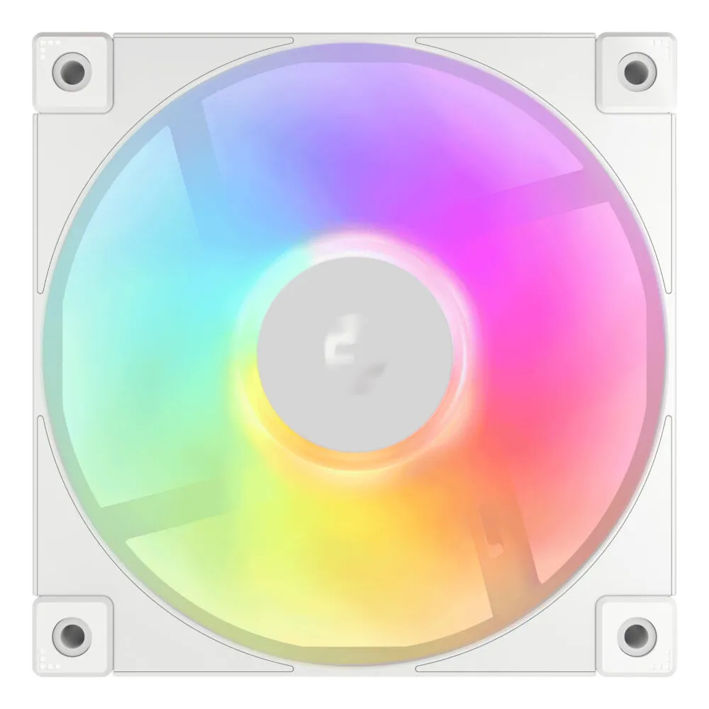 DeepCool FD12 ARGB R-FD12-WHAPN1-G Thumbnail 6