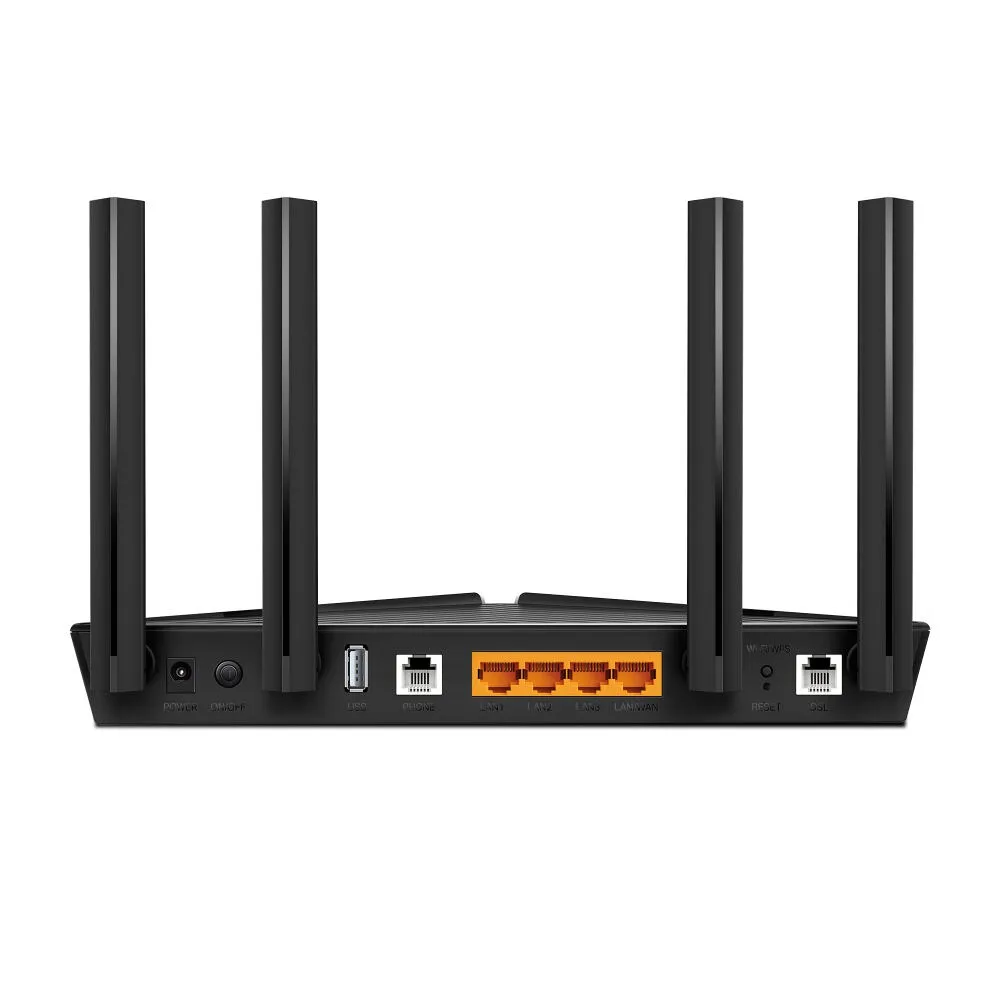 TP-Link Archer VX1800v Thumbnail 2