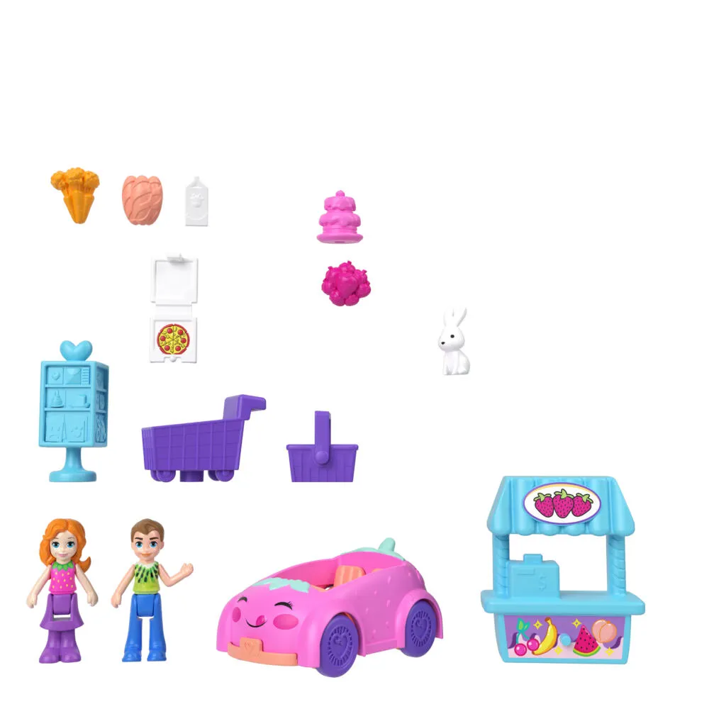 Polly Pocket HRD45 Thumbnail 11