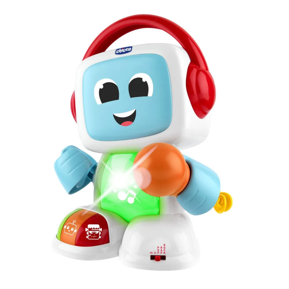 Chicco Robit 00011853000000 Thumbnail 2