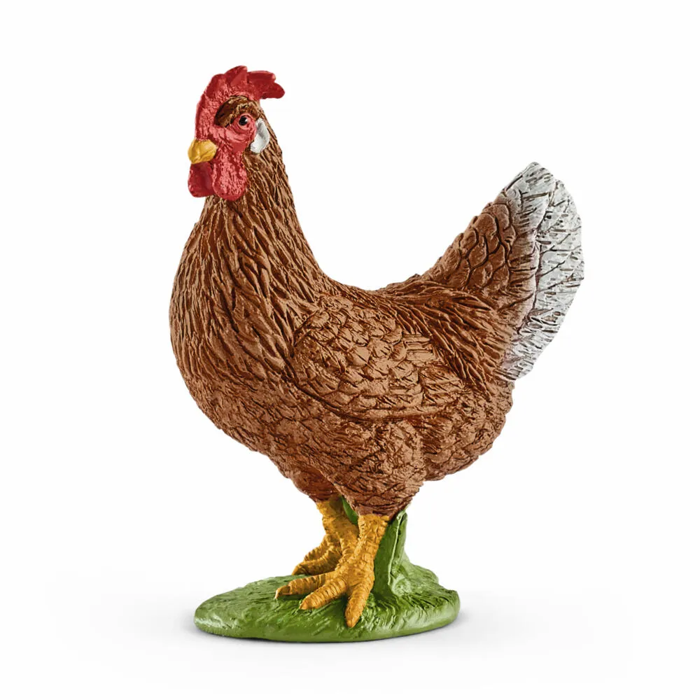 schleich FARM WORLD 42812 Thumbnail 1