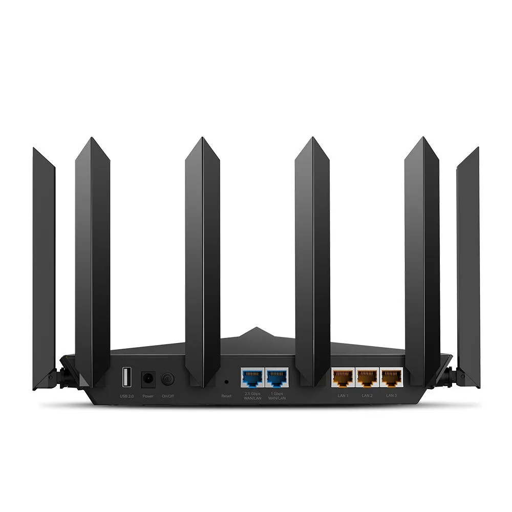 TP-Link Archer AX90 4 GHz Thumbnail 6
