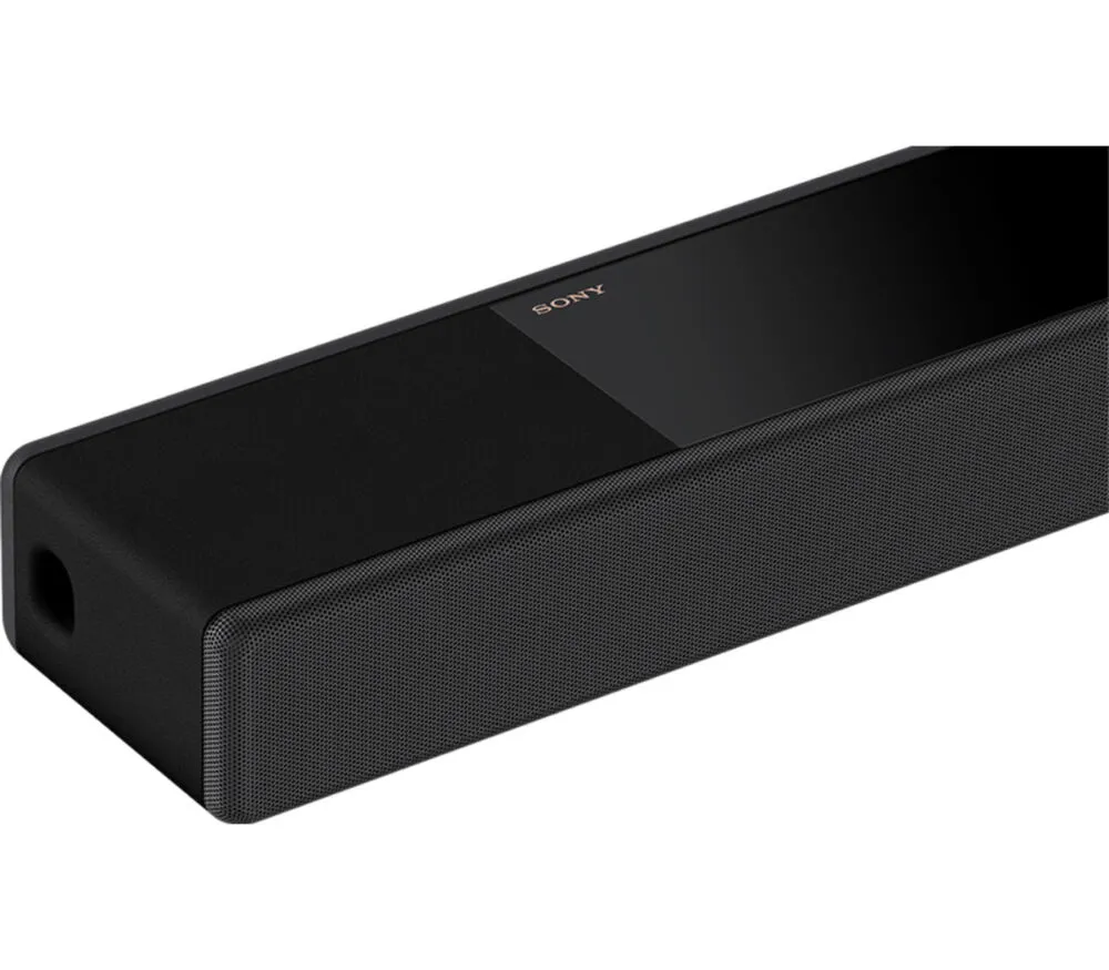 Sony Black 7.1.2 Channels 500 W Siyah 7.1.2 kanallar Thumbnail 2