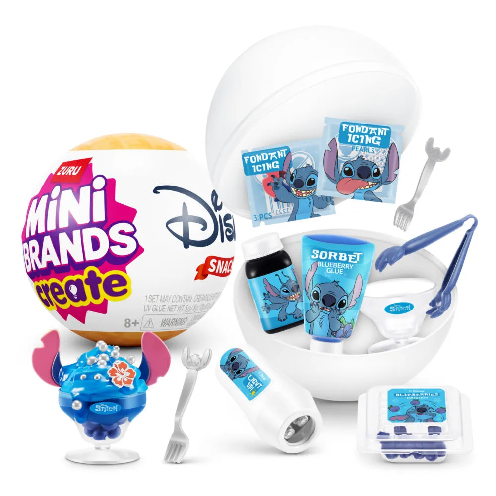 ZURU Mini Brands 77708 Thumbnail 2