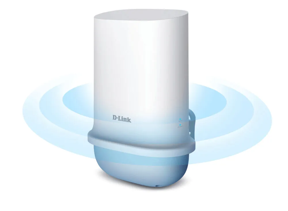 D-Link DWP-1010 Thumbnail 9