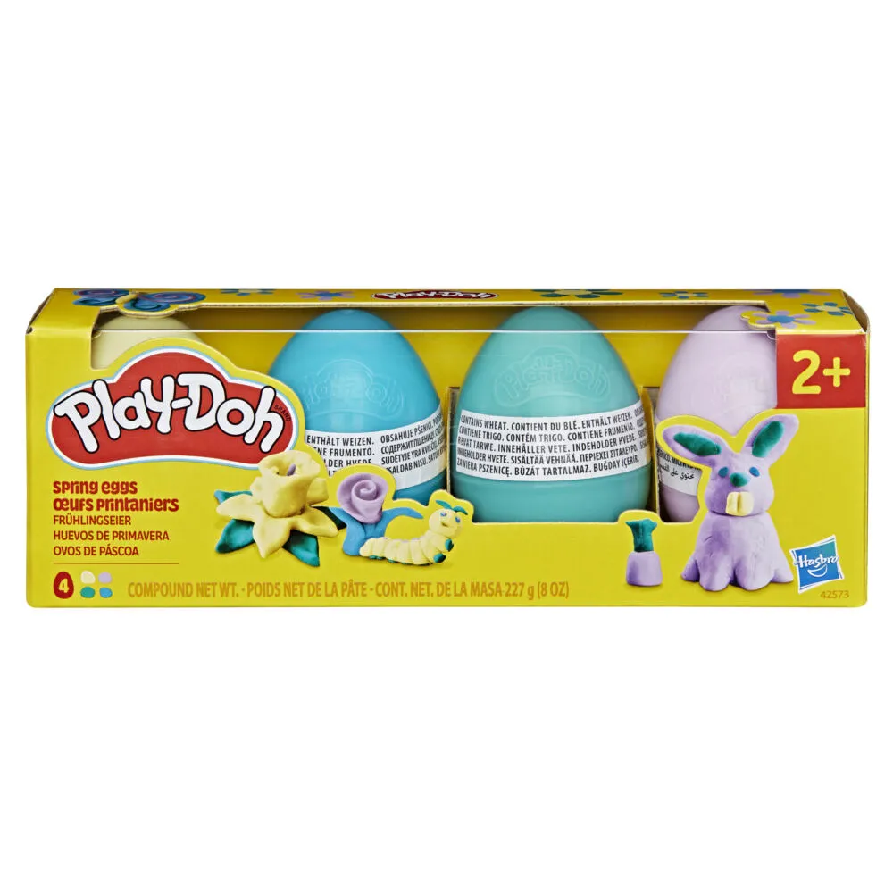 Play-Doh 425735L04 sanatsal ve yaratıcı oyuncak Sanat ve El İşi Oyuncakları