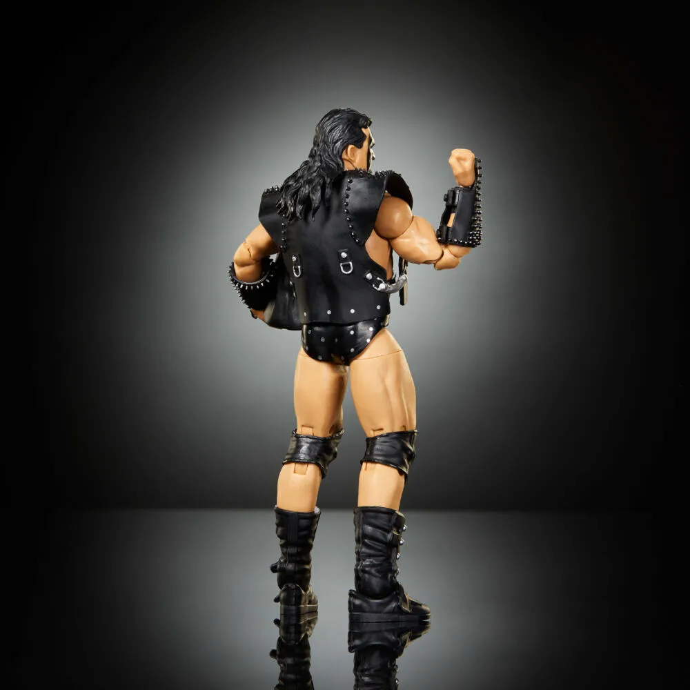 WWE JHT82 Thumbnail 5