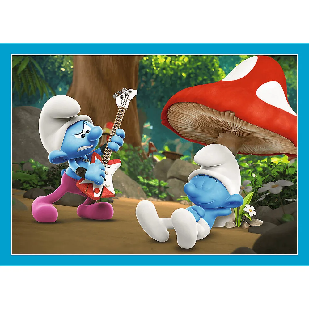 Trefl 34656 70 Parça Puzzle Thumbnail 1
