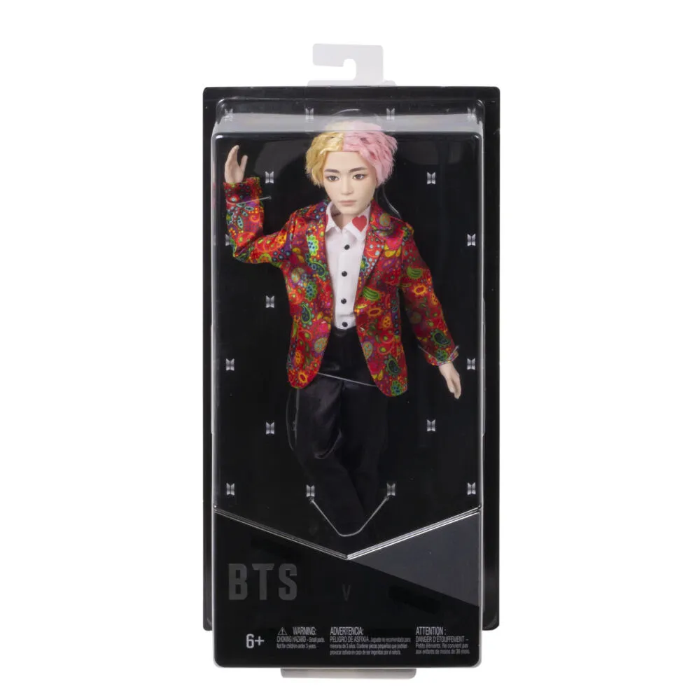 Mattel GKC89 oyuncak bebek Thumbnail 7