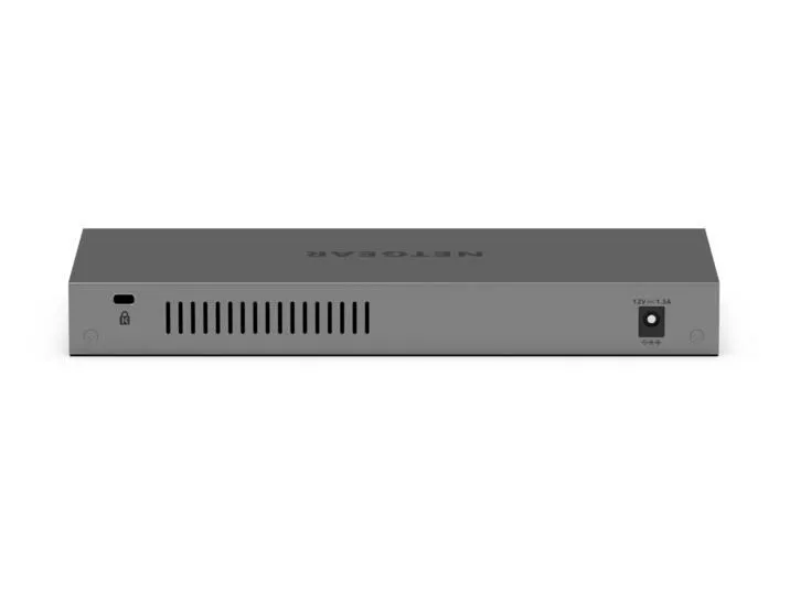 NETGEAR GS108X-100EUS Thumbnail 9