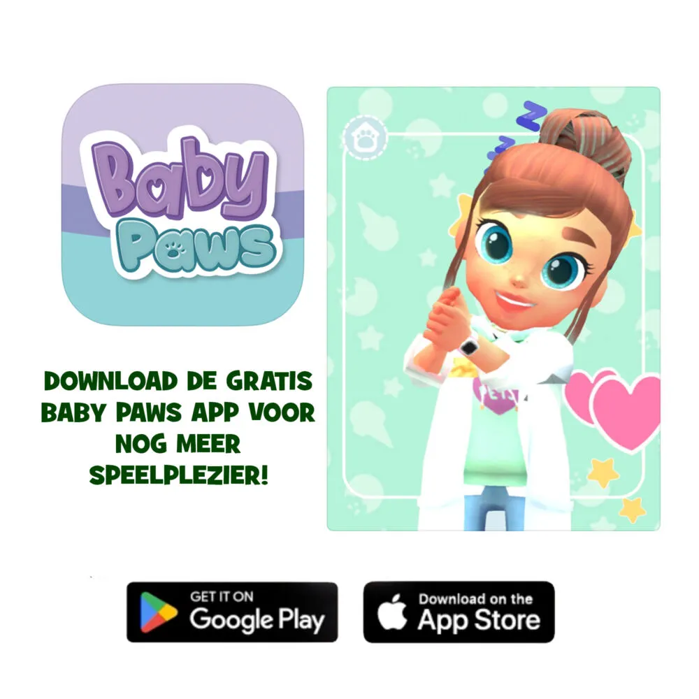 IMC Toys Baby Paws IM918276 Thumbnail 13