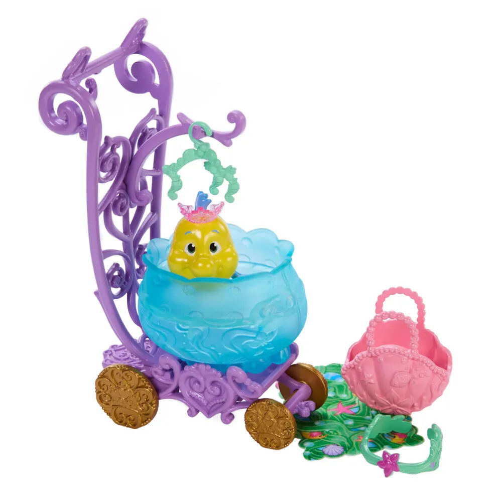 Mattel Disney Princess JFC36 Oyuncak Bebek Thumbnail 6