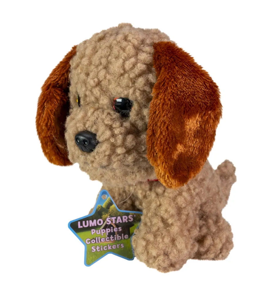 Lumo Stars Labradoodle Poppy 59700 Thumbnail 3
