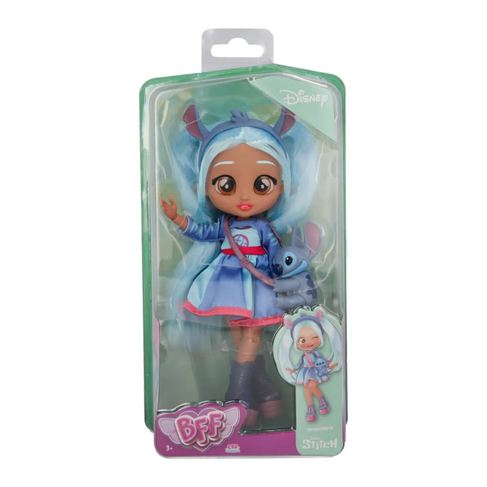 IMC Toys 921443 Oyuncak Bebek Thumbnail 7