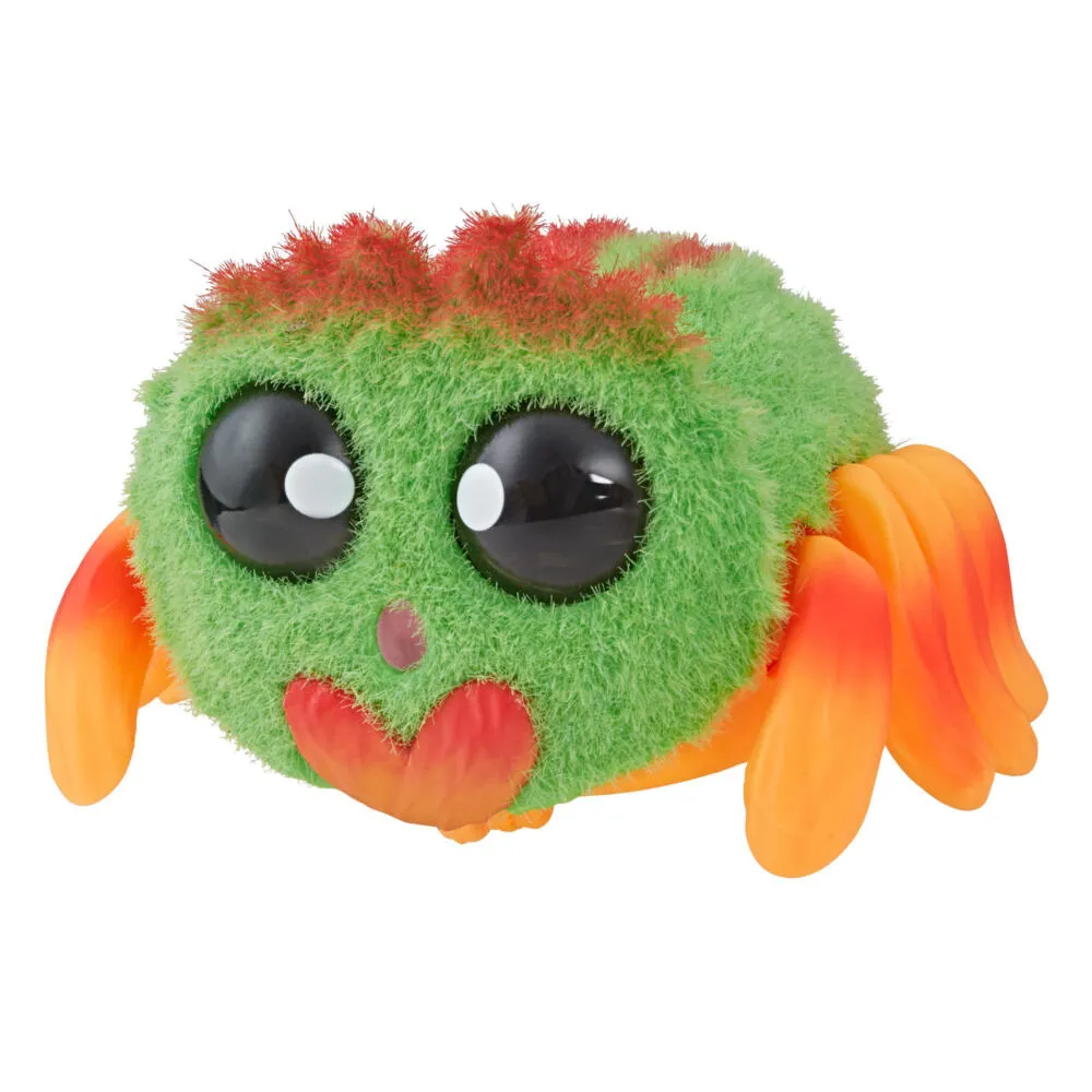Hasbro Yellies! Klutzers Etkileşimli Oyuncak