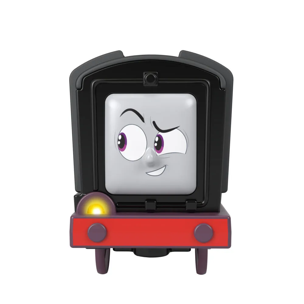 Fisher-Price Thomas & Friends HYR79 oyuncak araç Thumbnail 2