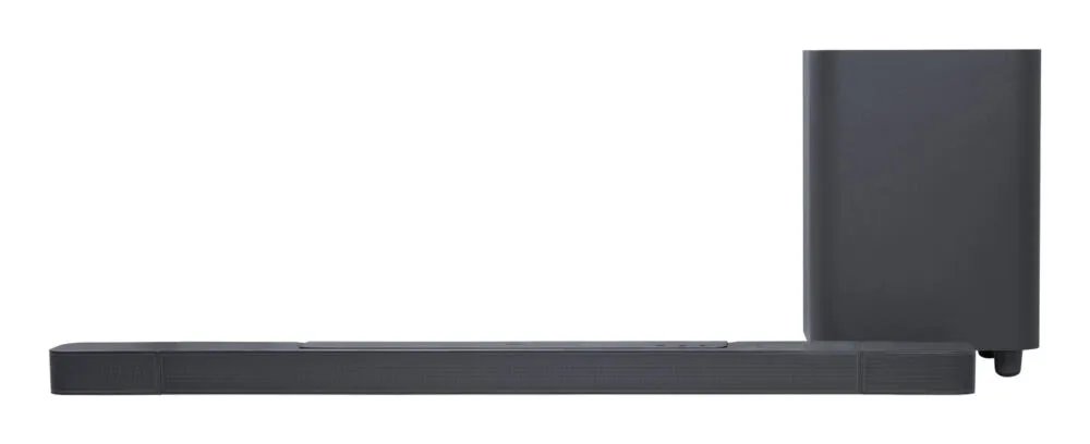 JBL Bar 800 JBLBAR800PROBLKUK Thumbnail 1