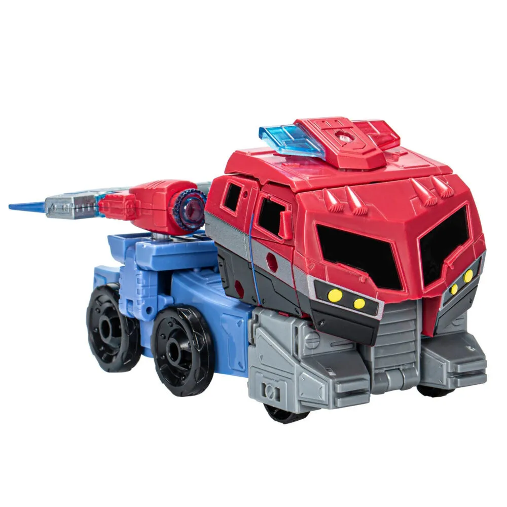 Hasbro Transformers: Legacy F85425X0 Thumbnail 1