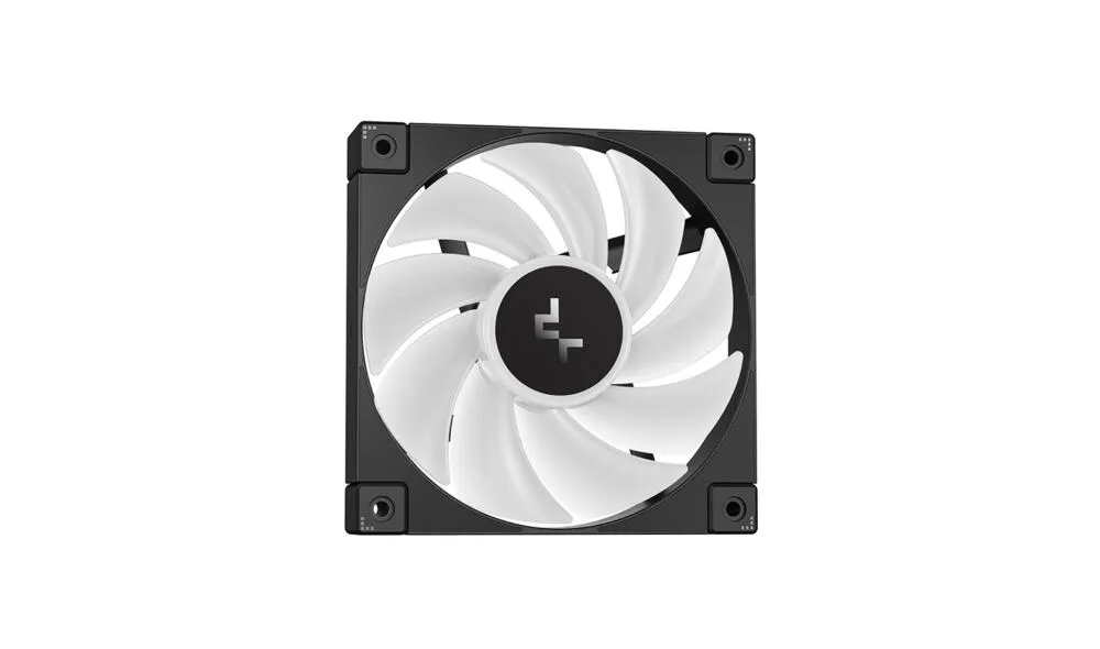 DeepCool LT240 R-LT240-BKAMNC-G-1 Thumbnail 3